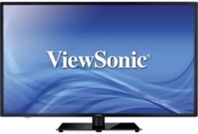 ViewSonic VT4200-L - 42" LED-backlit LCD flat panel display - 1080p (FullHD) - black