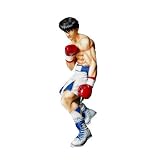 はじめの一歩 THEFIGHTING! New Challenger 宮田一郎 限定版 (ノンスケール PVC塗装済み完成品)イメージ