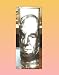 STAR TREK PICARD SHOT GLASS