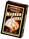 Mysterio s Magic Marked Cards