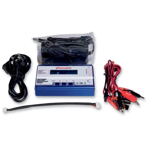 Ballistic Performance Evo2 Performance Battery Charger 200-002