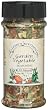 Lizzie's Kitchen Garden Vegetable Seasoning, 2.75-Ounce Plastic Jars (Pack of 4)