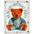 PB Bear's Birthday Party
