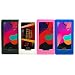 Zune HD 16GB 32GB Premium Accessory Kit: Skin Case in (Black, Clear, Pink, Blue) colours + USB Car Auto Charger and Wall Home Travel Charger + Highspeed USB Retractable Cable + 2XScreen Protector, Armband, 3.5mm earphone, RCA Video Cable, Neck String 41L3uE5cWpL. AA75 Zune HD 16GB 32GB Premium Accessory Kit: Skin Case in (Black, Clear, Pink, Blue) colours + USB Car Auto Charger and Wall Home Travel Charger + Highspeed USB Retractable Cable + 2XScreen Protector, Armband, 3.5mm earphone, RCA Video Cable, Neck String