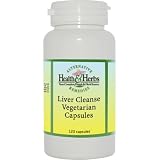 41L3uG8ZITL. SL160  Alternative Health & Herbs Remedies Liver Cleanse Vegetarian Capsules, 120 Count Bottle