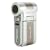 Aiptek PocketDV AHD Z500 Plus High Definition (1080P) Camcorder [5 MP CMOS sensor, 2.4"  LCD Display, 3* Optical Zoom, SD card format]