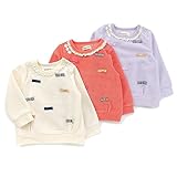 Youpi!(ユッピー) プルオーバー (80～130cm) キムラタンの子供服 (19006x19306-164) ピンク 120