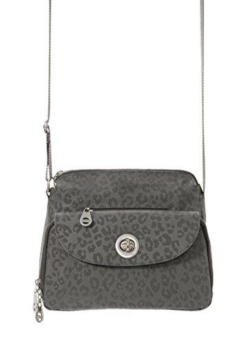 Baggallini Provence Travel Cross Body Bag | Desertcart Fiji
