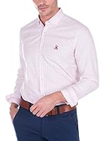 Giorgio Di Mare Camisa Hombre (Rosa)