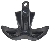 ExtremeMax Marine 18-lb. River Anchor