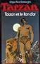 Tarzan and the Golden Lion