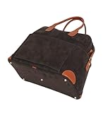 Bric's Luggage Life Tuscan Cosmetic Case, Olive, One Size