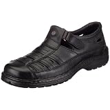 Produkt-Bild: ara Karlo 4-12402, Herren Sandalen/Outdoor-Sandalen