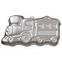 Wilton Train Pan