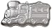 Wilton Train Pan