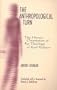 The Anthropological Turn: The Human Orientation of Karl Rahner (Moral Philosophy and Moral Theology, 2)