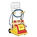 Maytronics Us Inc. Dolphin 31 Robotic Commercial Cleaner W/ Caddy (No Remote)