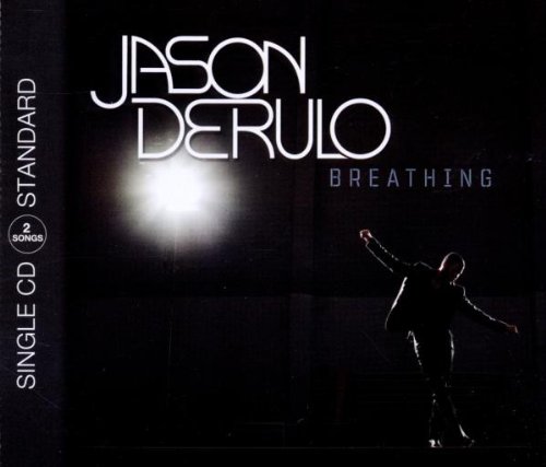 Produkt-Bild: Breathing (2track)