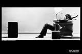 Blown Away Best Seller Art Poster Print by Steve Steigman, 36x24