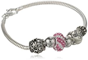 Amazon.com: My Mother My Friend Bead Char