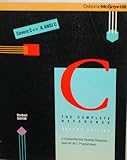 C: the complete reference