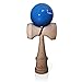 Kendama by Alpha Kendama - Kendama Pro Model - 100% MONEY BACK GUARANTEE (No Questions Asked) - Kendama Toy Strengthens Hand-Eye Coordination, Balance, and Reflex - Standard Size Kendama - Pink Color (Other Colors Available)