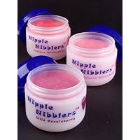 Nipple Nibblers 2oz Razzle Berry
