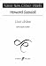 Love Divine: For SSAA Choirs (Choral Octavo) (Faber New Choral Works)