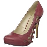 Michael Antonio Womens Langston Platform Pump