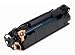 Canon 128 (3500B001) Toner Cartridge Compatible by LINKYO LY-3500B001-128 - Black 2100 Yield