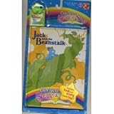 Care Bears Share-A-Story Jack And The Beanstalk, Share A Story Fairy Tale Library