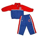 MLB Chicago Cubs Windsuit, 4