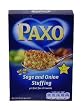 Paxo Sage & Onion Stuffing 170gr Box (6ozs)