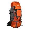 MONTIS NADEL 80+20, Trekking Rucksack - Tasche, 100L