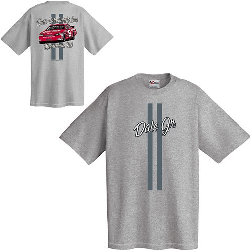 Buy Chase Authentics Dale Earnhardt, Jr. Lap Time T-Shirt by Chase Authentics