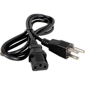 Cliff Universal Power Cable by 