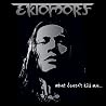Image of album by Ektomorf