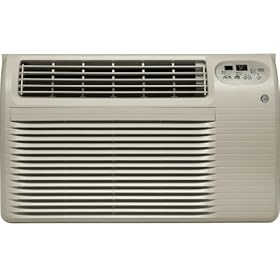  AJEQ09DCD J Series 8 900 BTU Room Air Conditioner with 11 600 BTU Electric Heat 9.4 Energy