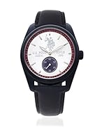 US Polo Association Reloj con movimiento cuarzo japonés Man Metropolitan  42 mm
