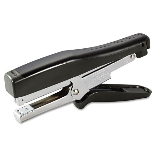 Duty : Stanley Bostitch Heavy Duty 45 Sheet Capacity