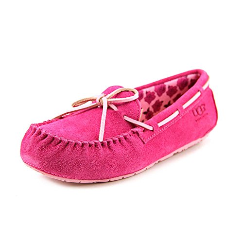 UGG Kids Girl's Ryder Rose (Toddler/Little Kid/Big Kid)