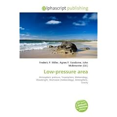 Low-Pressure Area