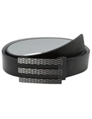 Adidas Golf Trophy Belt, Black/Light Onyx, Adjustable