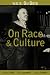 Search : W.E.B. Du Bois on Race and Culture