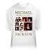 Michael Jackson Memorial T-Shirt - King of Pop
