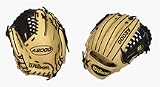 11 1/4 A2000  A-Web Infielder's Baseball Glove from Wilson (Worn on the Left Hand)