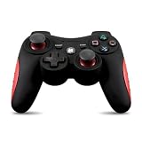 DreamGEAR PS3 Shadow 6 Wireless Controller