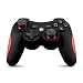 DreamGEAR PS3 Shadow 6 Wireless Controller