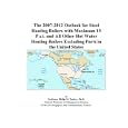 The 2007-2012 Outlook for Steel Heating Boilers with Maximum 15 P.s.i. and All Other Hot Water Heating Boilers Excluding Parts in the United States'