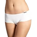 Skiny Damen Pant 2-er Pack, SKINY Advantage Cotton Women / 2654 Da. Pant kz. DP